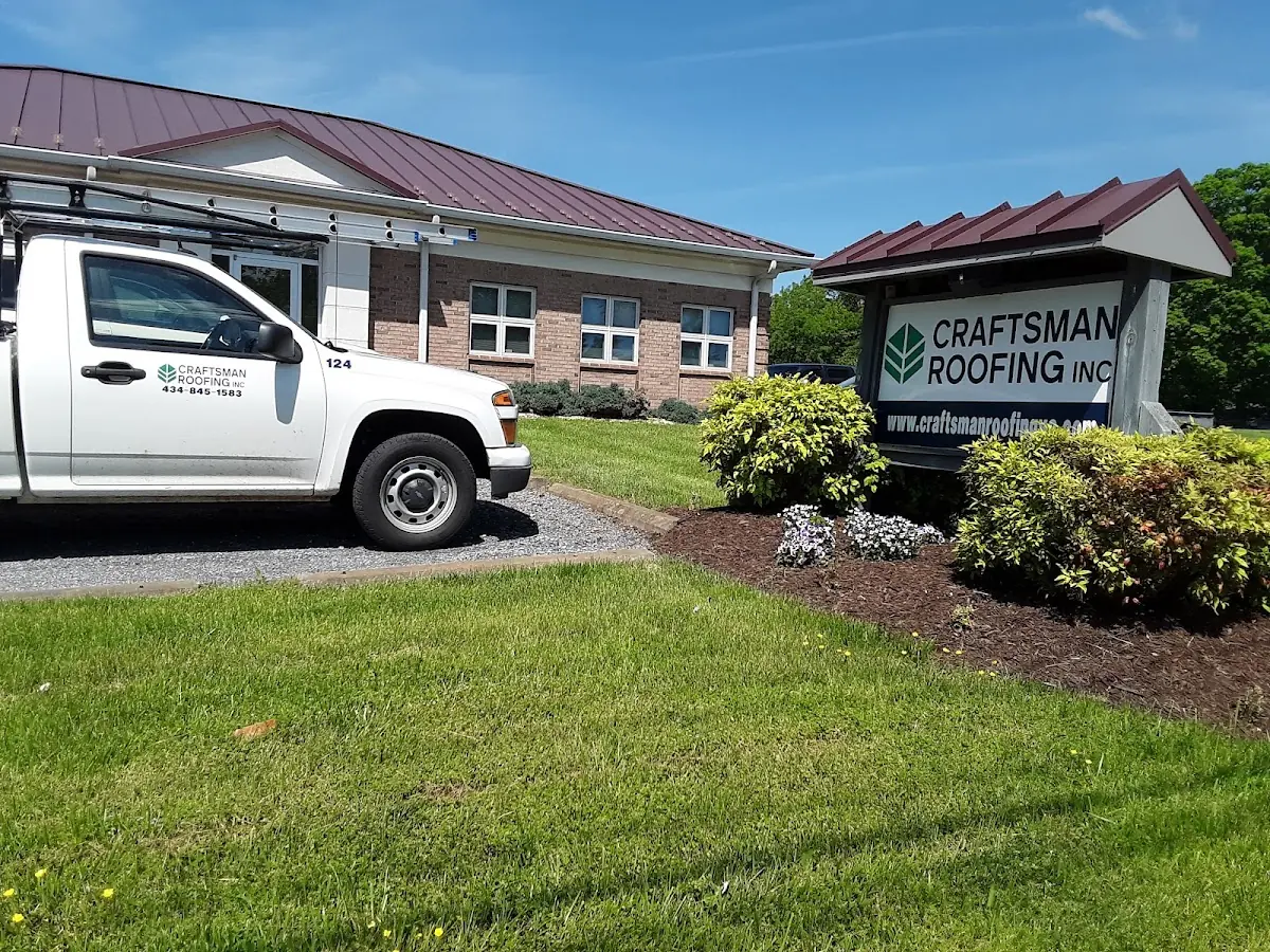 Quality Wind Damage Roof Repair by experienced craftsmen in Smithfield